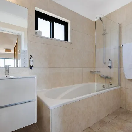 Apartament Pestana Gramacho Carvoeiro (Lagoa)