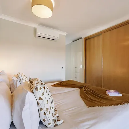 Apartment Pestana Gramacho Carvoeiro (Lagoa)