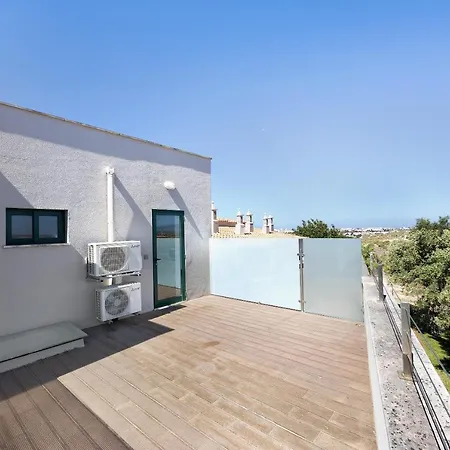 Pestana Gramacho Carvoeiro (Lagoa)
