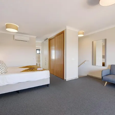 Pestana Gramacho Apartment Carvoeiro (Lagoa)