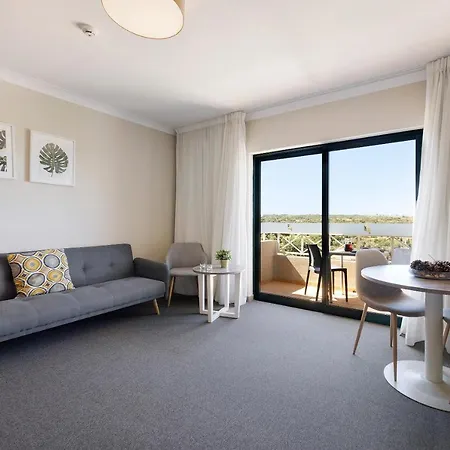 Pestana Gramacho Apartamento Carvoeiro (Lagoa)