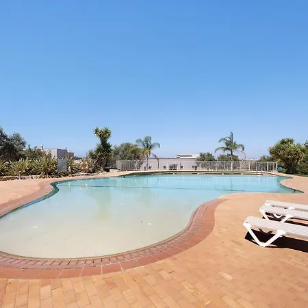 Pestana Gramacho * Carvoeiro (Lagoa)