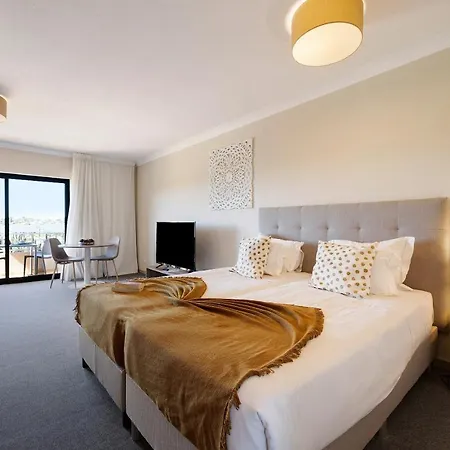 Pestana Gramacho Carvoeiro (Lagoa)