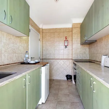 Pestana Gramacho Apartamento *