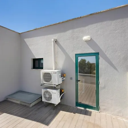Pestana Gramacho Apartamento